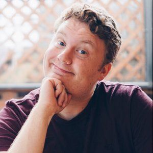 Meet your Posher, Brian